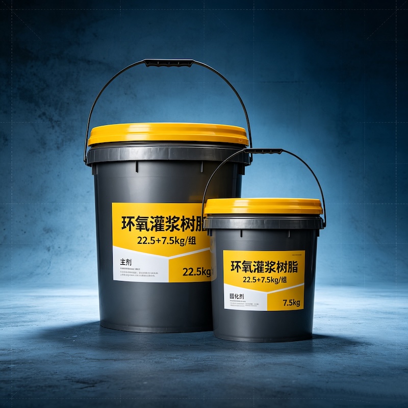 平坝环氧灌浆树脂